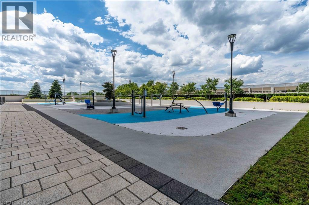 2081 Fairview Street Unit# 706, Burlington, Ontario L7R 0E4 - Photo 26 - 40787720