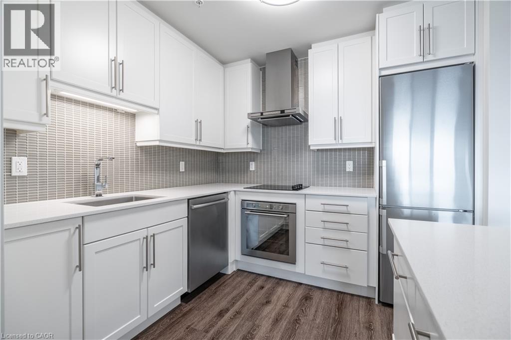 2081 Fairview Street Unit# 706, Burlington, Ontario L7R 0E4 - Photo 7 - 40787720