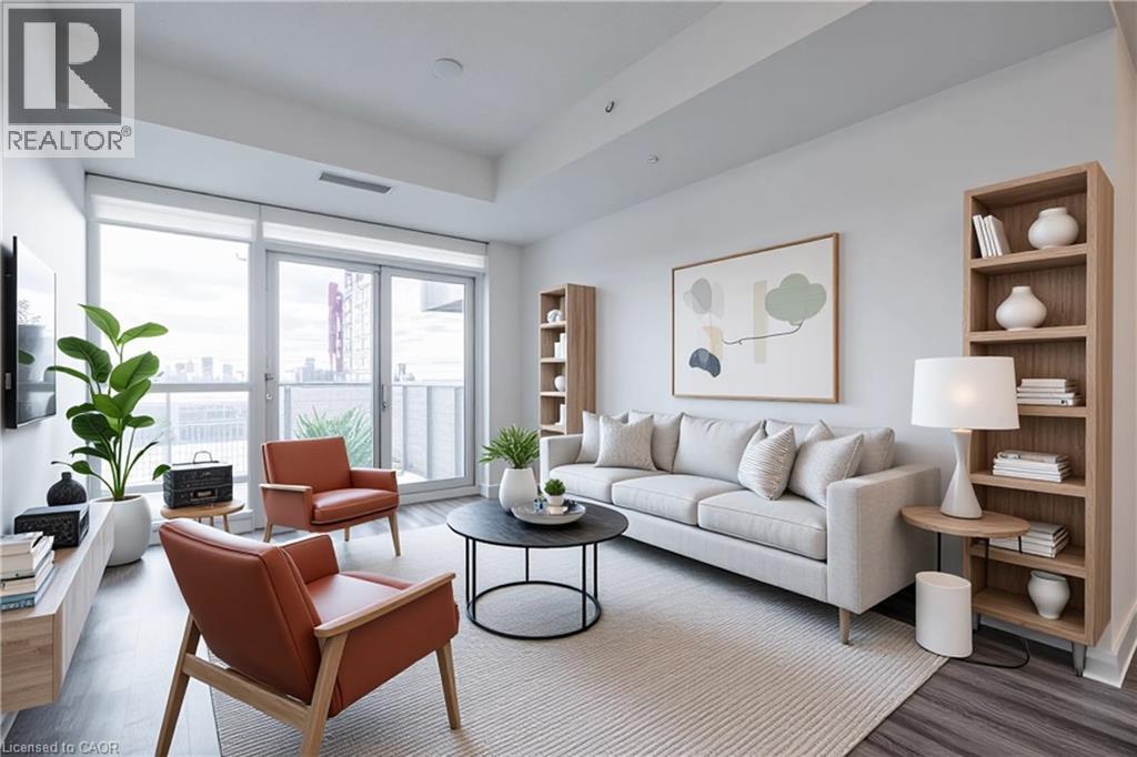 2081 Fairview Street Unit# 706, Burlington, Ontario L7R 0E4 - Photo 12 - 40787720