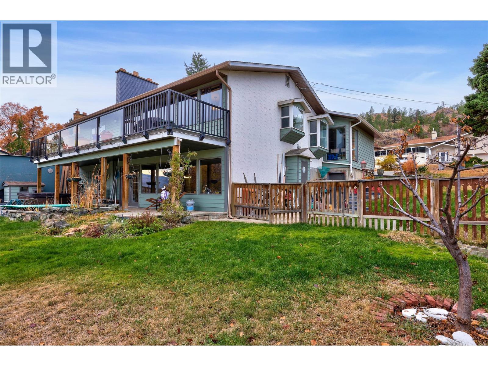 2481 Parkview Drive, Kamloops, British Columbia  V2B 7J3 - Photo 35 - 10369123