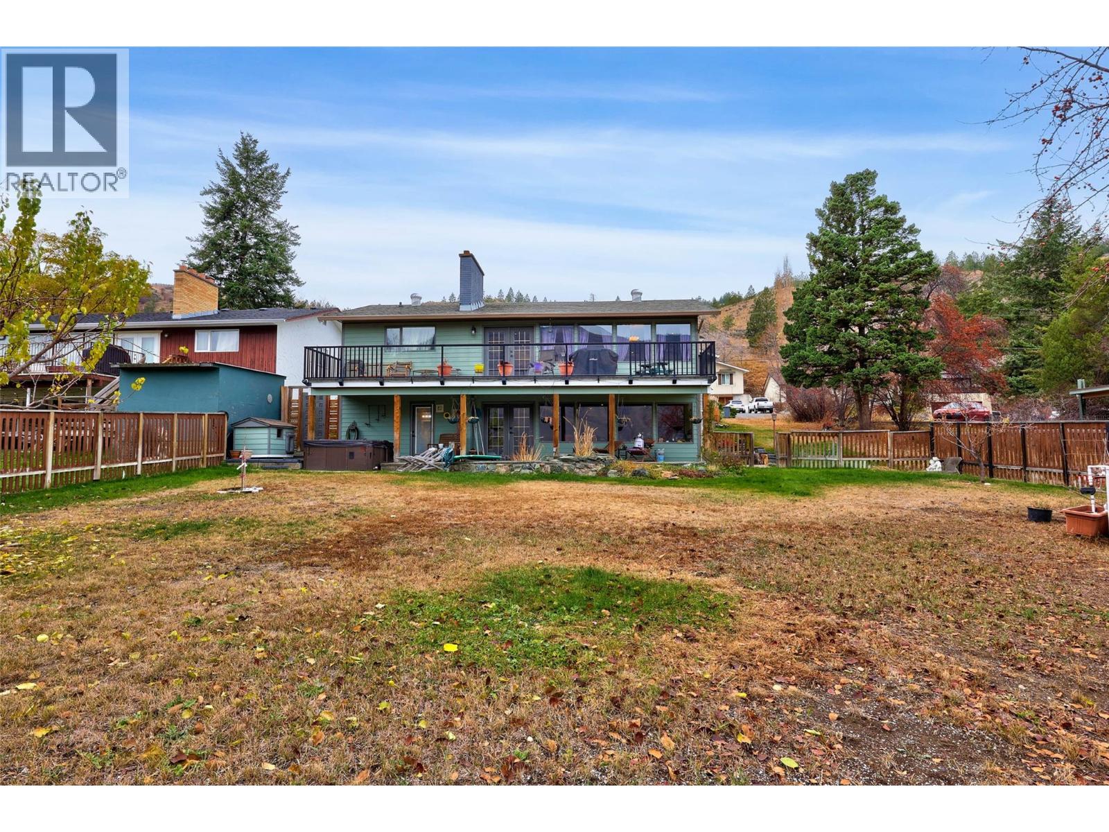 2481 Parkview Drive, Kamloops, British Columbia  V2B 7J3 - Photo 36 - 10369123