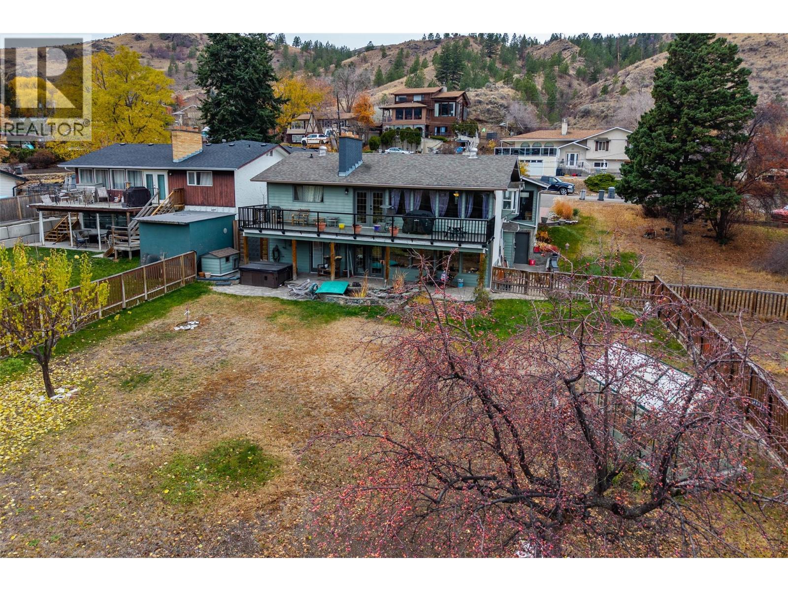 2481 Parkview Drive, Kamloops, British Columbia  V2B 7J3 - Photo 46 - 10369123