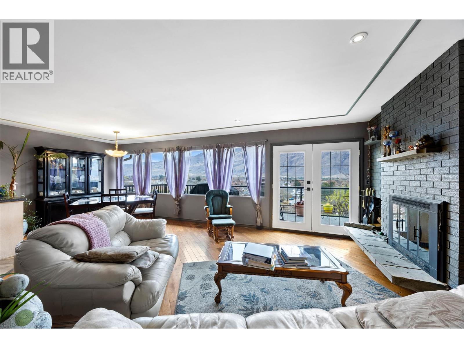 2481 Parkview Drive, Kamloops, British Columbia  V2B 7J3 - Photo 10 - 10369123