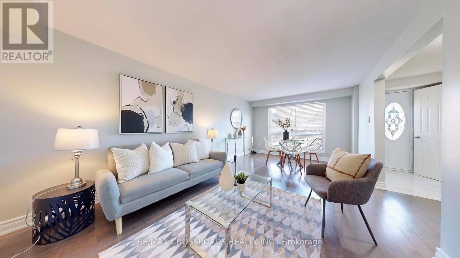 88 Wickson Trail, Toronto, Ontario  M1B 1P3 - Photo 14 - E12417248