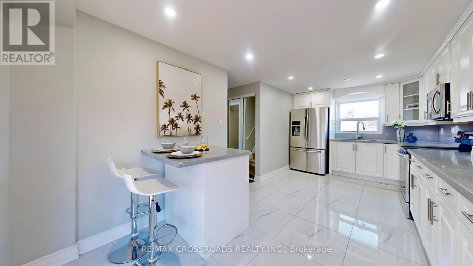 88 Wickson Trail, Toronto, Ontario  M1B 1P3 - Photo 26 - E12417248