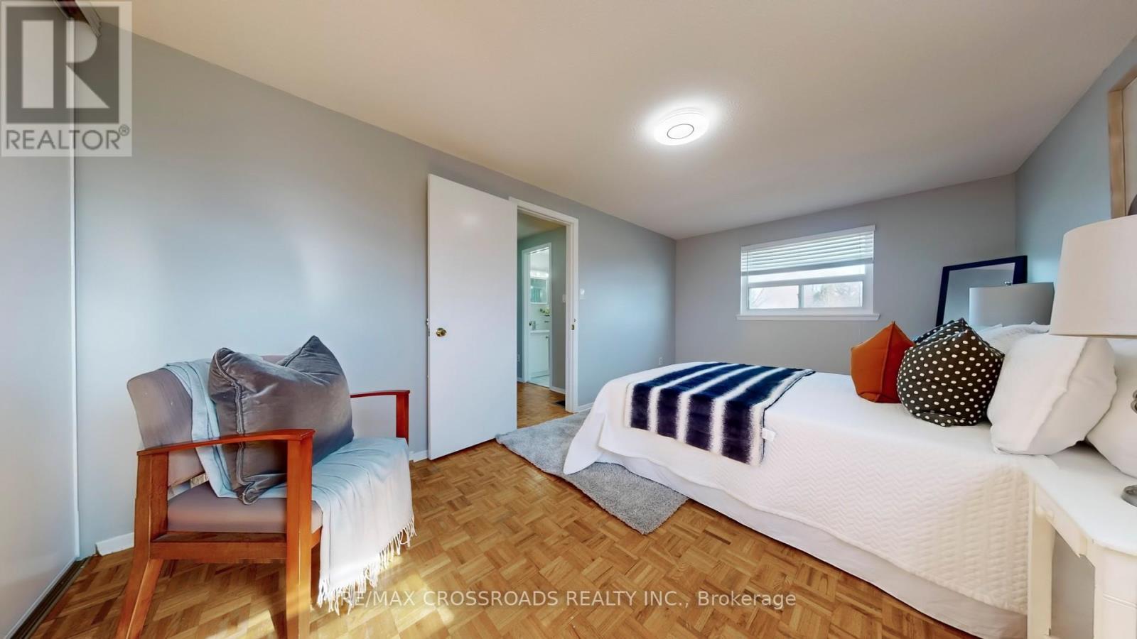 88 Wickson Trail, Toronto, Ontario  M1B 1P3 - Photo 32 - E12417248