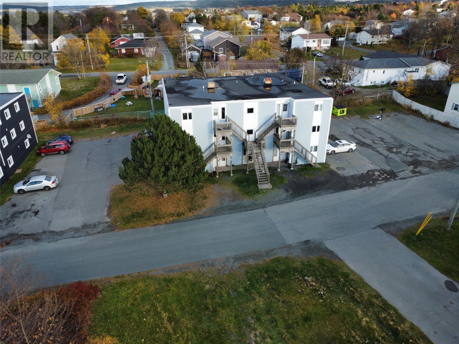 17-21 Woodgrove Acres, Conception Bay South, Newfoundland & Labrador  A1X 6G3 - Photo 2 - 1292671