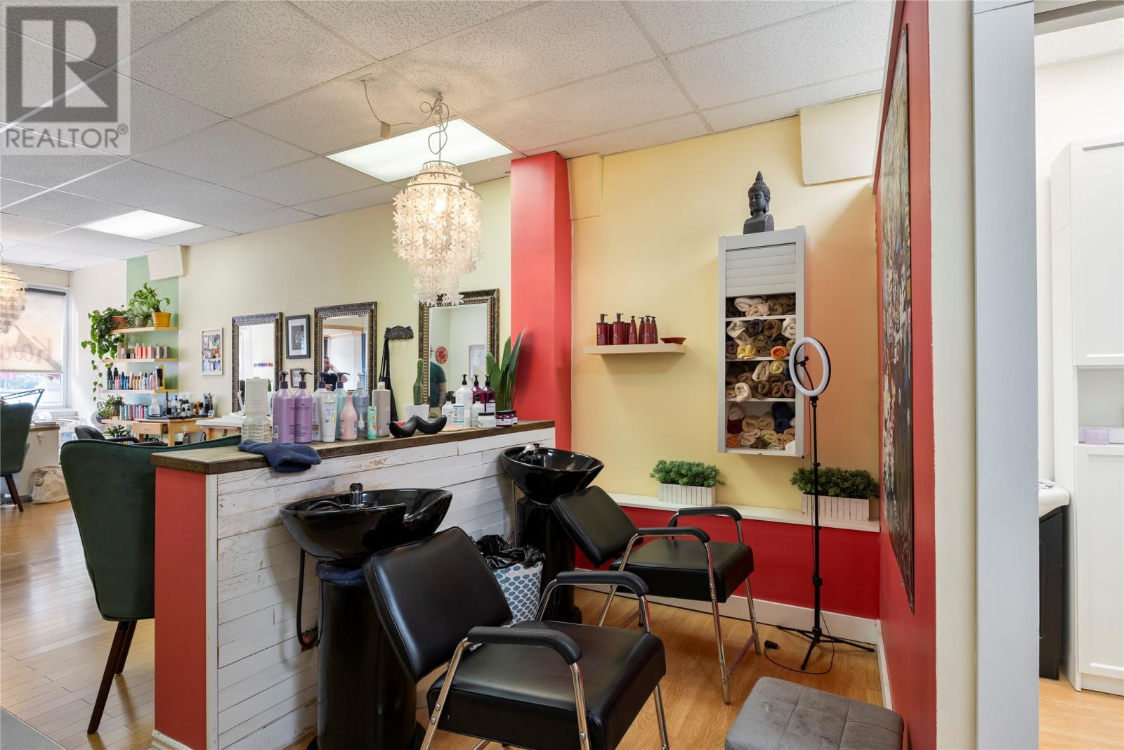 132 Water Street, St. John's, Newfoundland & Labrador  A1C 1A8 - Photo 7 - 1292660