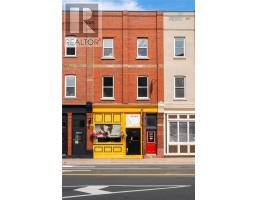 132 Water Street, St. John's, Newfoundland & Labrador