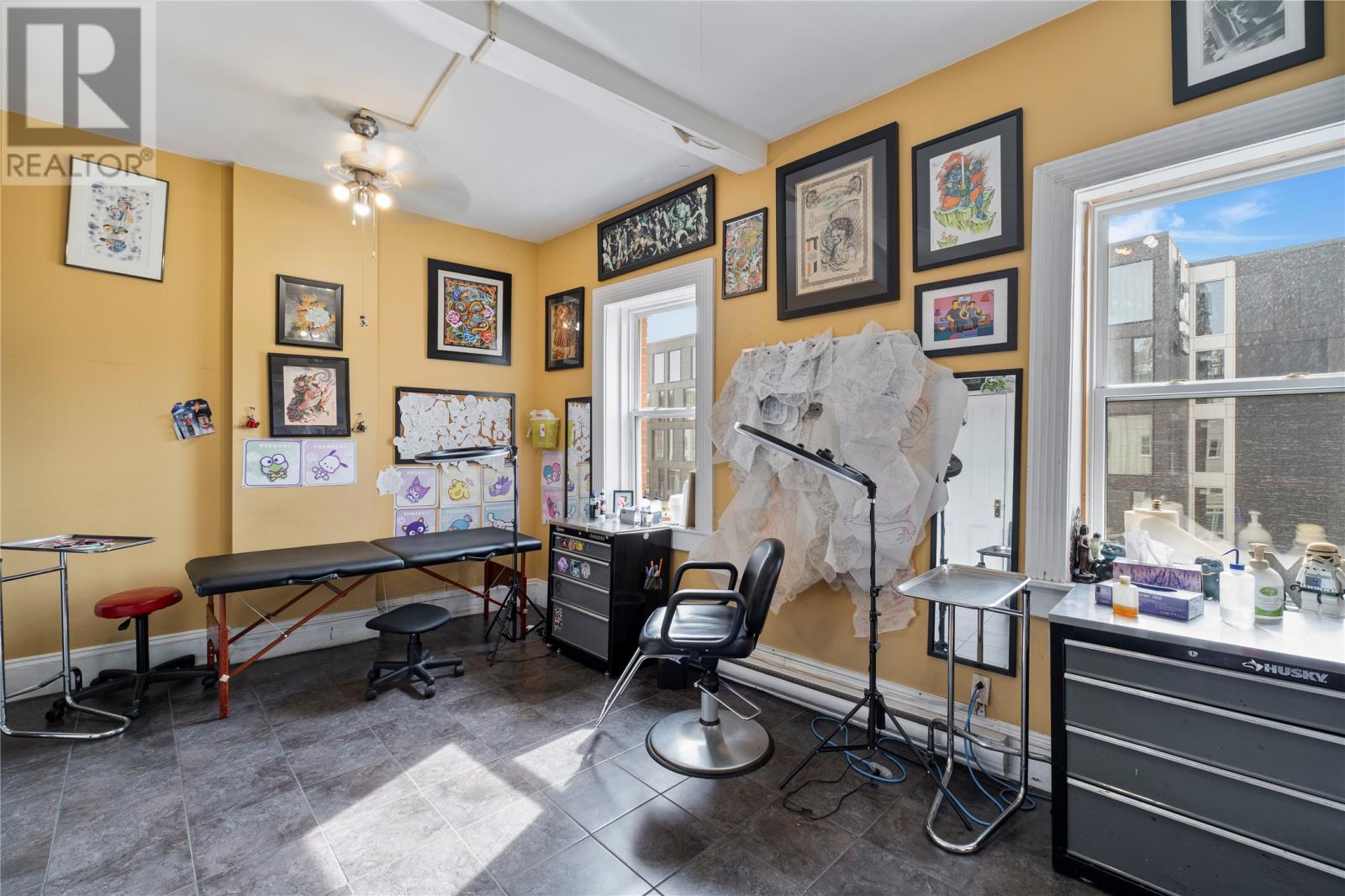 132 Water Street, St. John's, Newfoundland & Labrador  A1C 1A8 - Photo 15 - 1292659