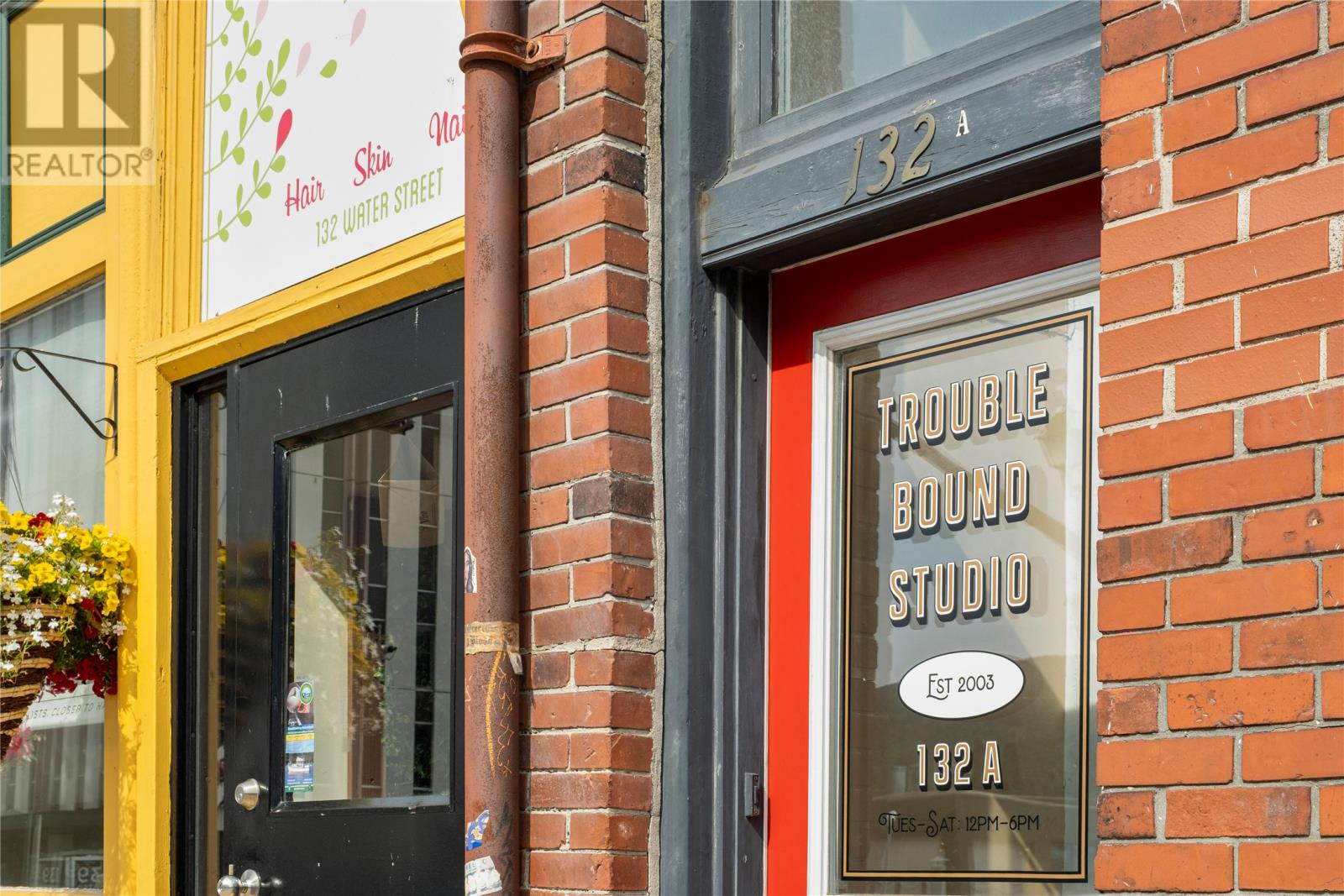 132 Water Street, St. John's, Newfoundland & Labrador  A1C 1A8 - Photo 25 - 1292659