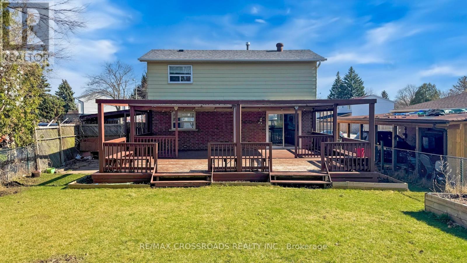 88 Wickson Trail, Toronto, Ontario  M1B 1P3 - Photo 45 - E12417248