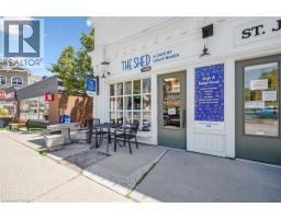 1406 KING Street N, St. Jacobs, Ontario