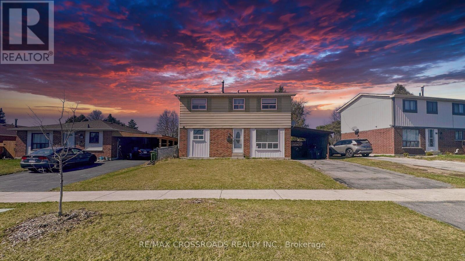 88 Wickson Trail, Toronto, Ontario  M1B 1P3 - Photo 4 - E12417248