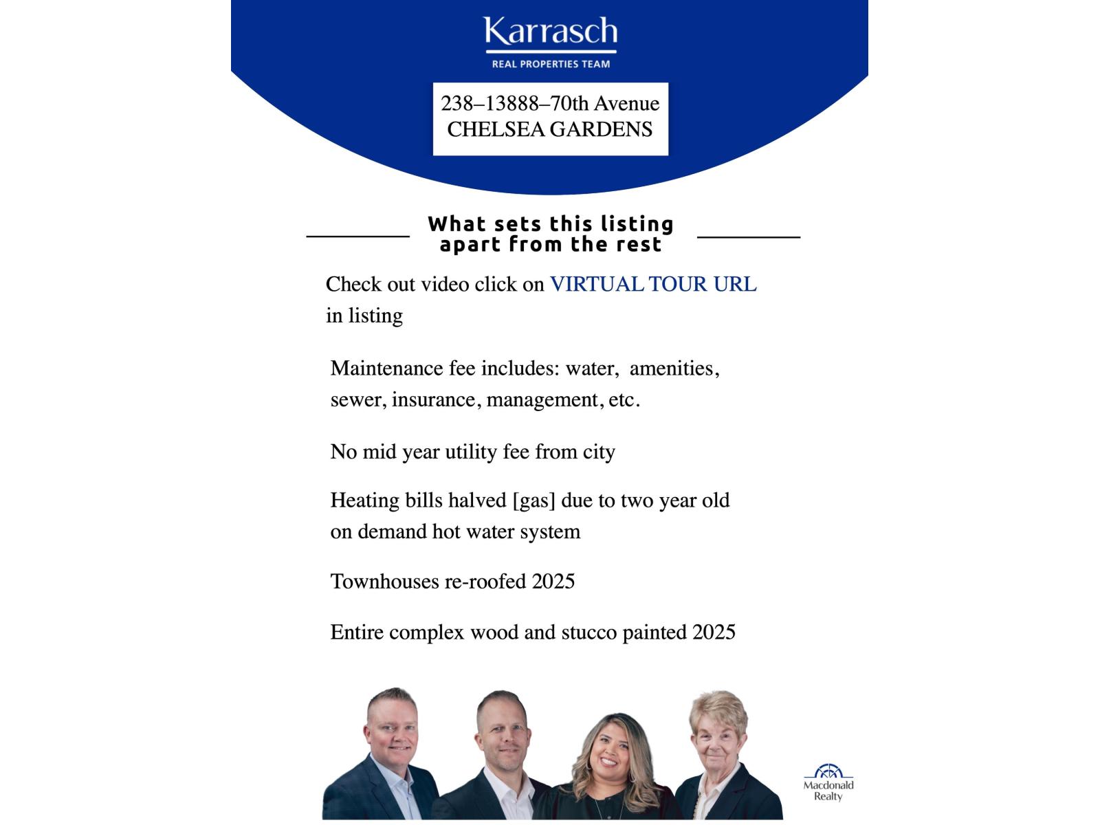 238 13888 70 Avenue, Surrey, British Columbia V3W 0R8 - Photo 40 - R3065924