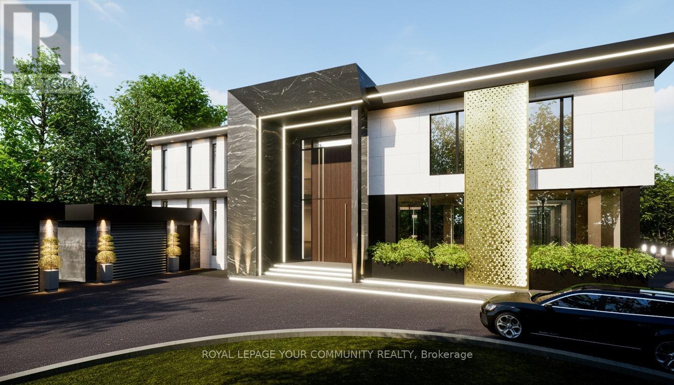 6 MARYVALE CRESCENT, Richmond Hill, Ontario