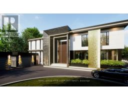 6 MARYVALE CRESCENT, Richmond Hill, Ontario