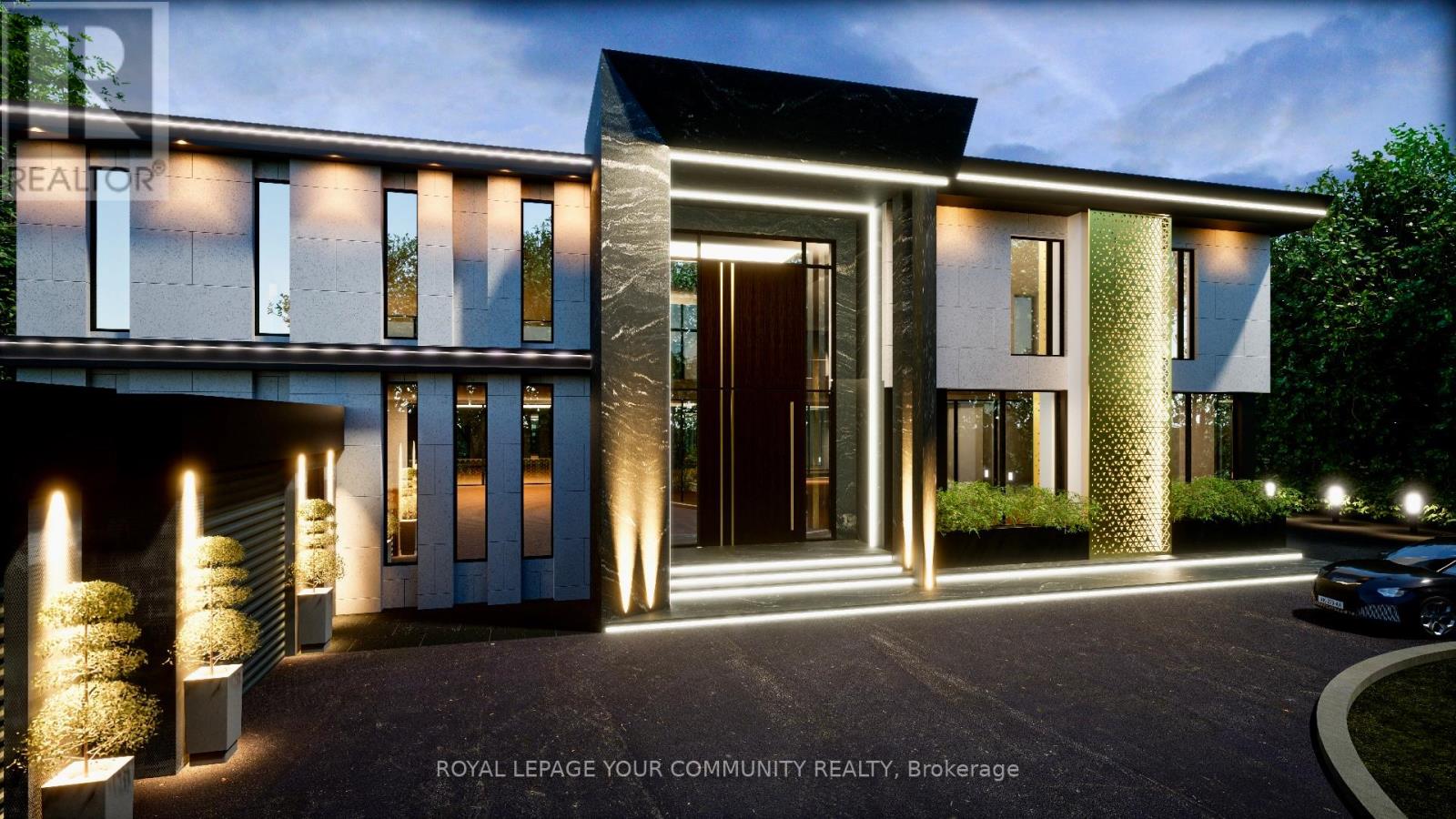 6 Maryvale Crescent, Richmond Hill, Ontario  L4C 6P8 - Photo 4 - N12075247