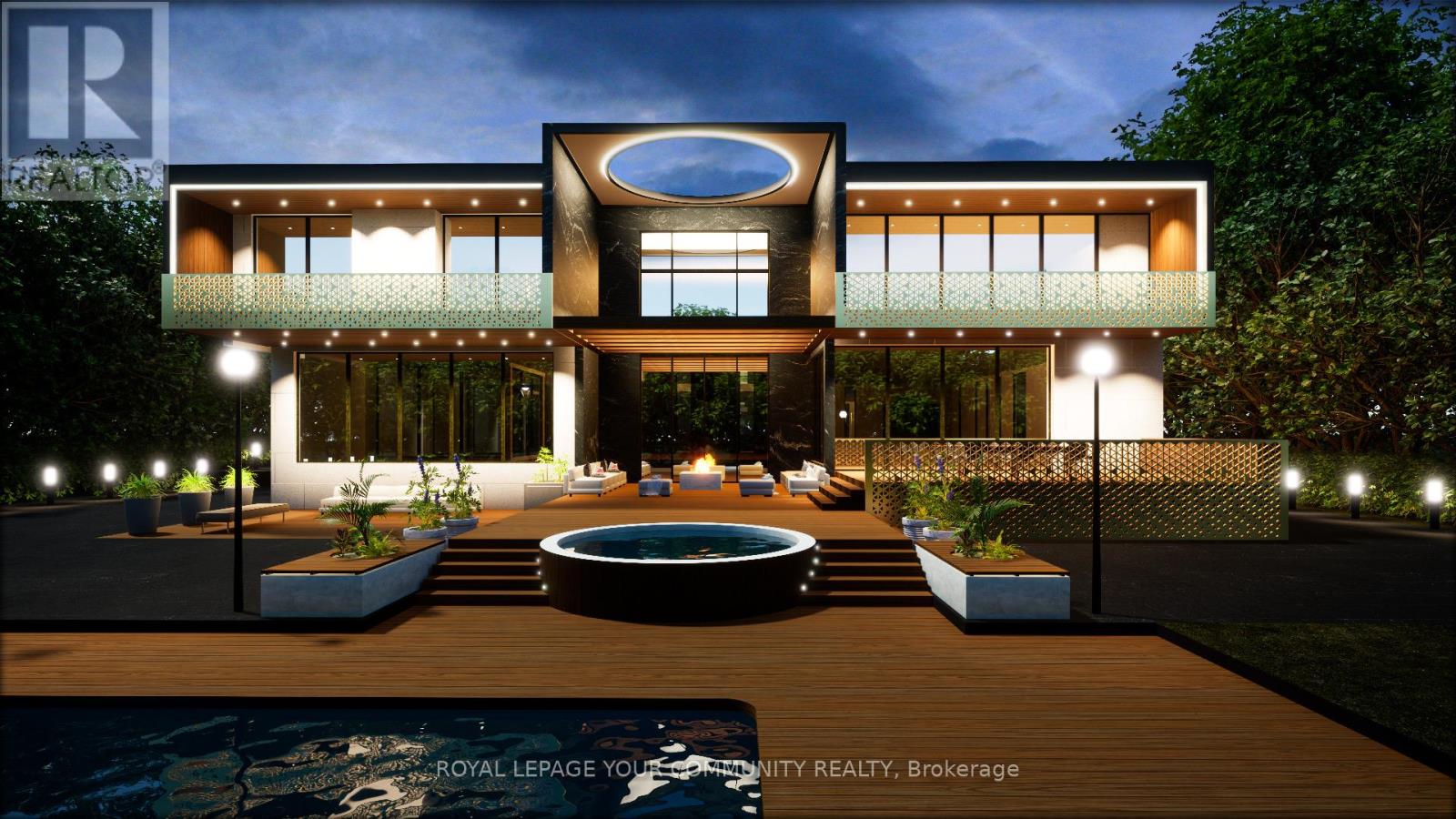 6 Maryvale Crescent, Richmond Hill, Ontario  L4C 6P8 - Photo 5 - N12075247