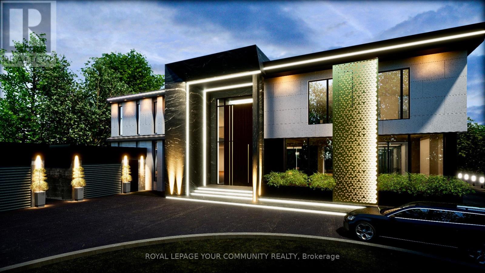 6 Maryvale Crescent, Richmond Hill, Ontario  L4C 6P8 - Photo 6 - N12075247