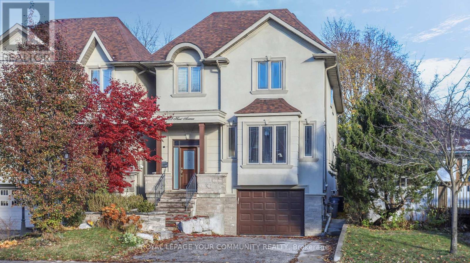 83 Hunt Avenue, Richmond Hill, Ontario L4C 4H1 - Photo 36 - N12535842