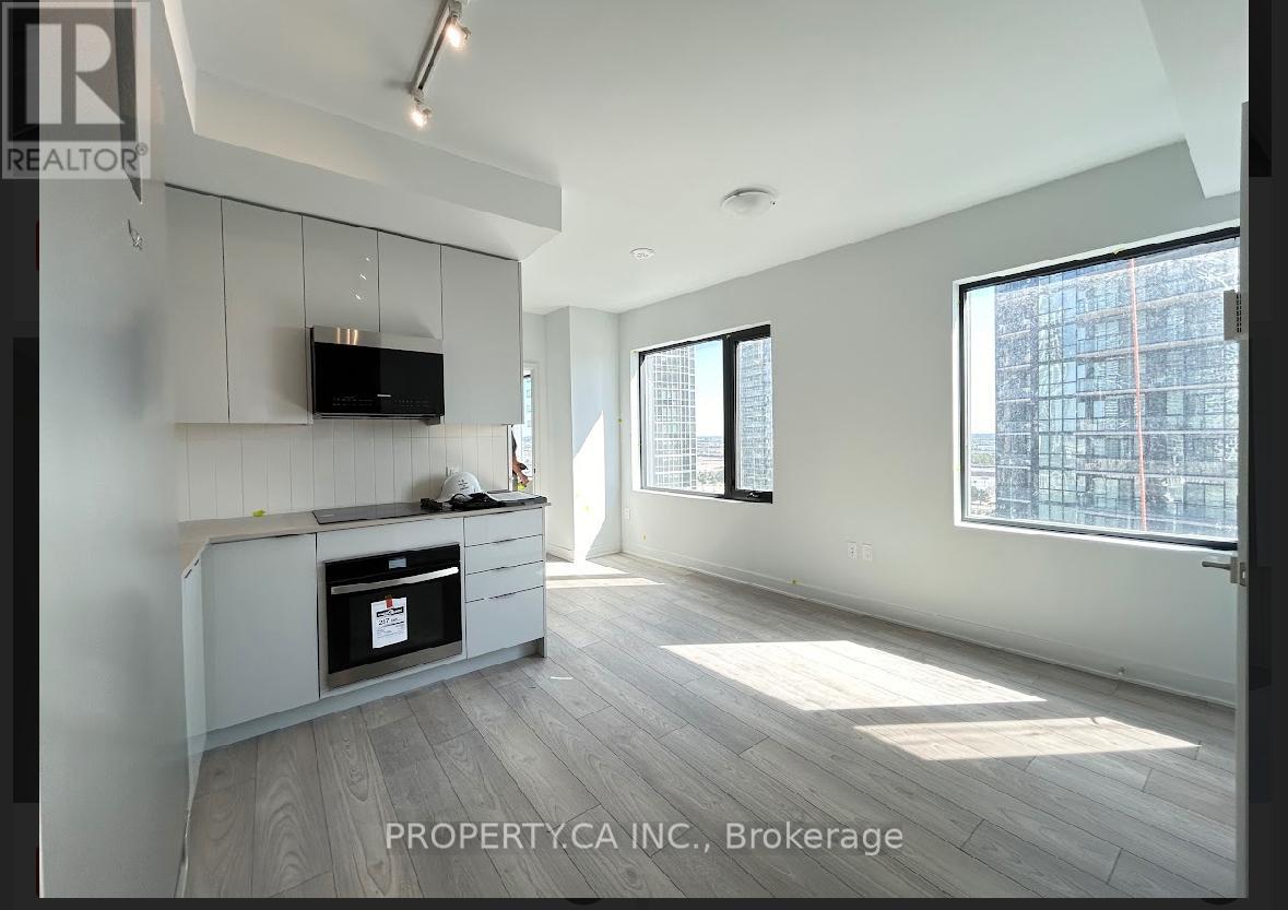 1506 - 2920 Highway 7, Vaughan, Ontario  L4K 1W8 - Photo 2 - N12551044