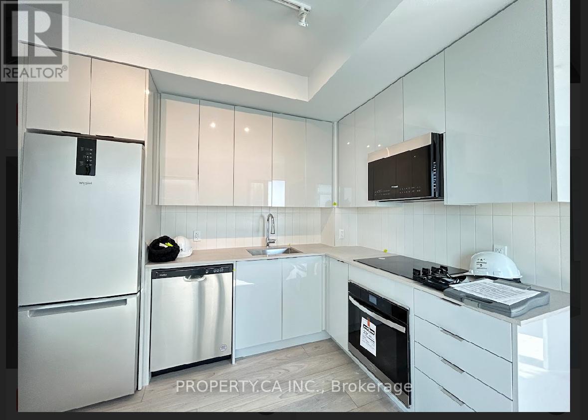 1506 - 2920 Highway 7, Vaughan, Ontario  L4K 1W8 - Photo 4 - N12551044