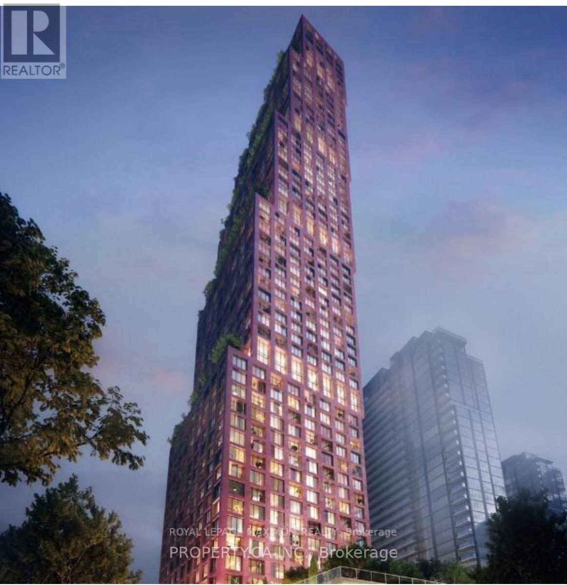 1506 - 2920 Highway 7, Vaughan, Ontario  L4K 1W8 - Photo 9 - N12551044