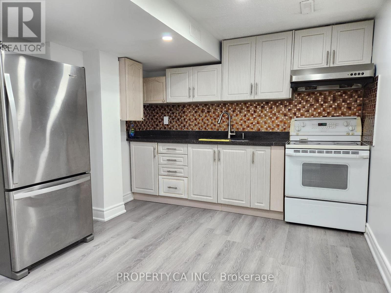 Bsmt - 85 Stather Crescent, Markham, Ontario  L3S 2X5 - Photo 3 - N12551050