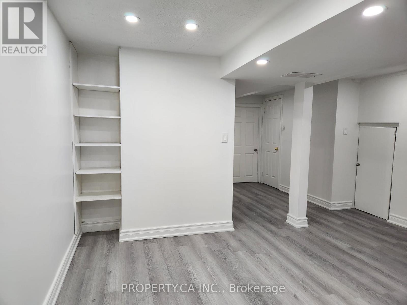 Bsmt - 85 Stather Crescent, Markham, Ontario  L3S 2X5 - Photo 6 - N12551050