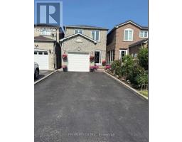 BSMT - 85 STATHER CRESCENT, Markham, Ontario