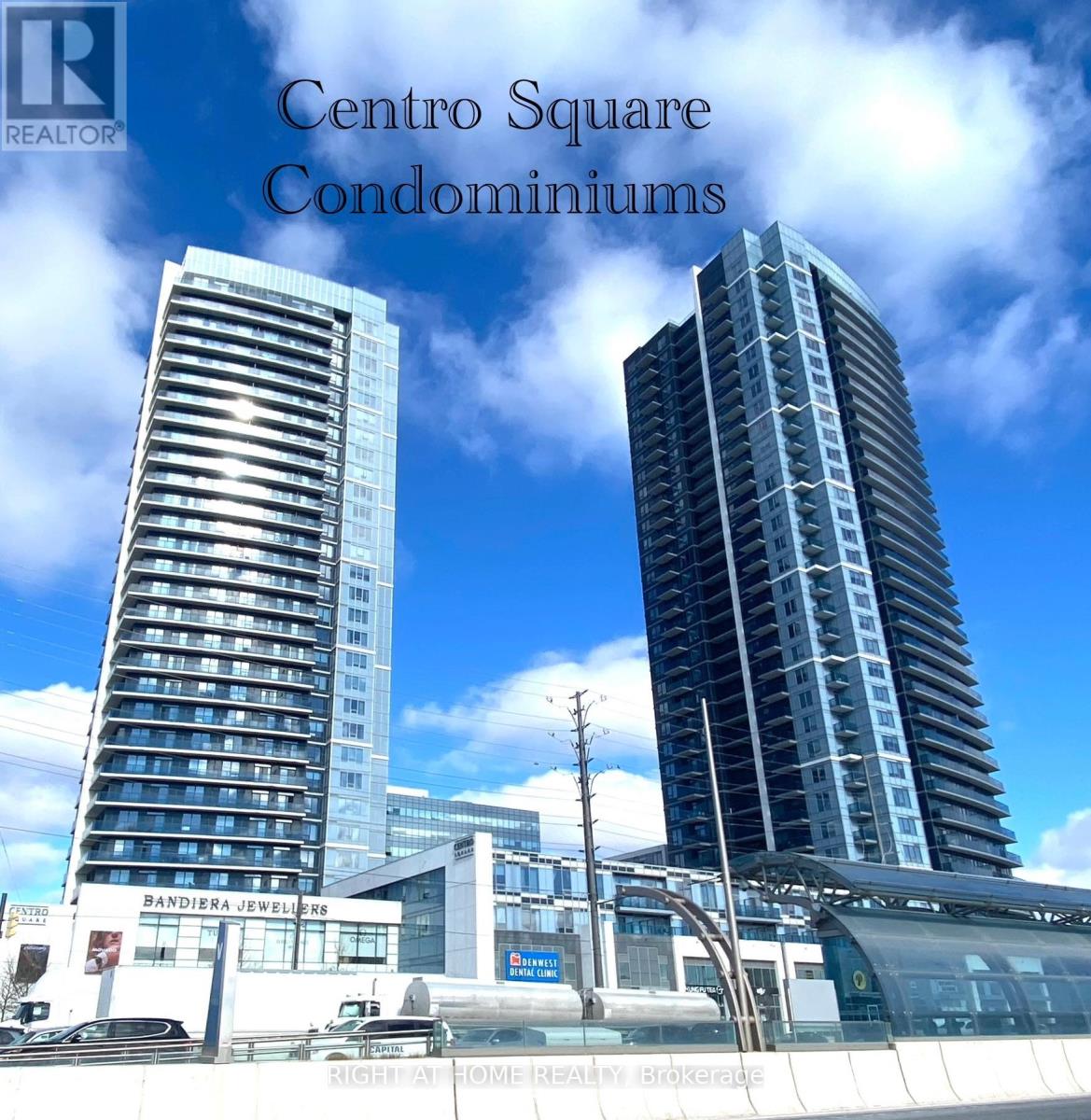 221 - 3600 HIGHWAY 7 W, Vaughan, Ontario