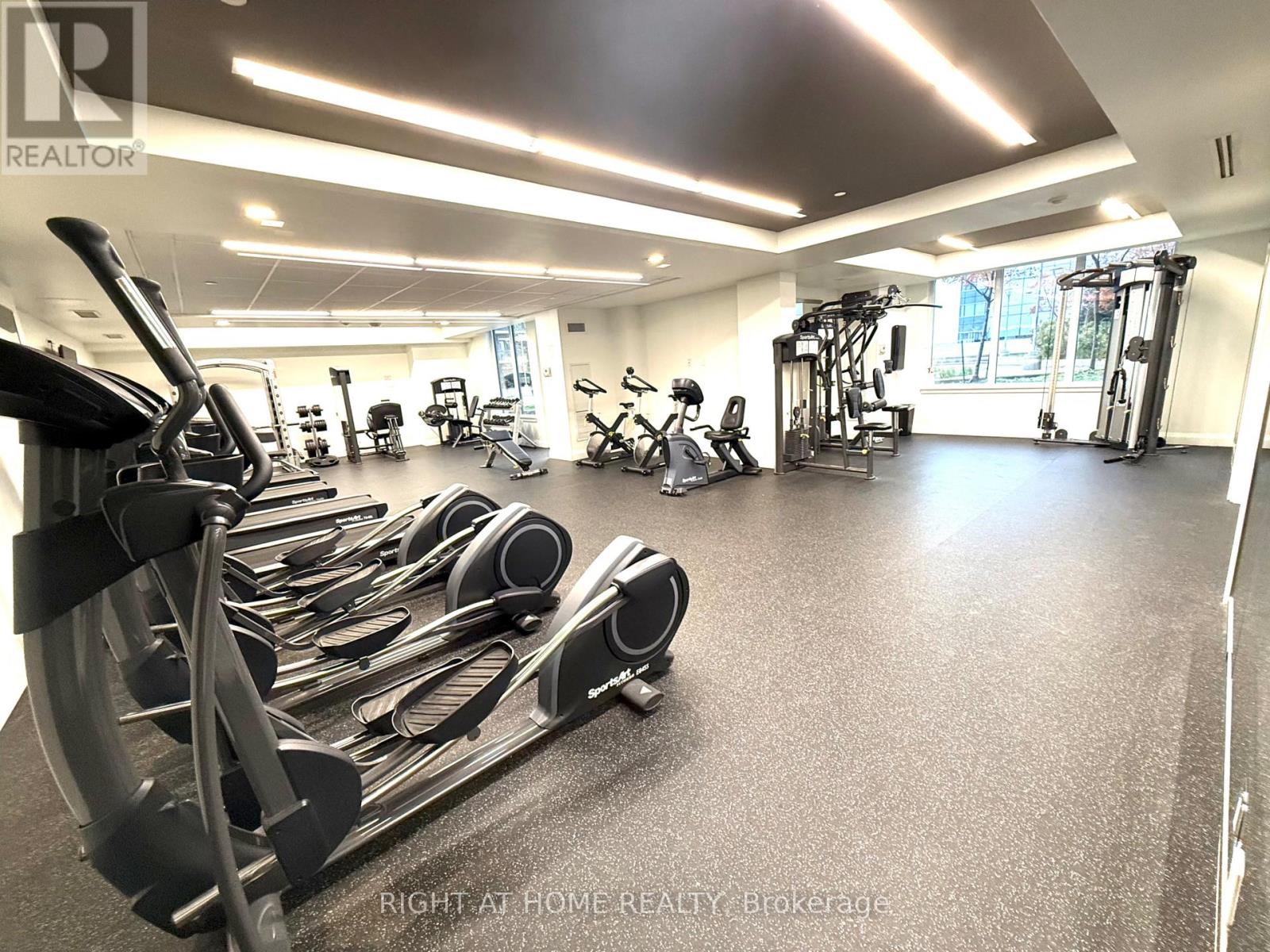 221 - 3600 Highway 7 W, Vaughan, Ontario  L4L 0G7 - Photo 11 - N12551054