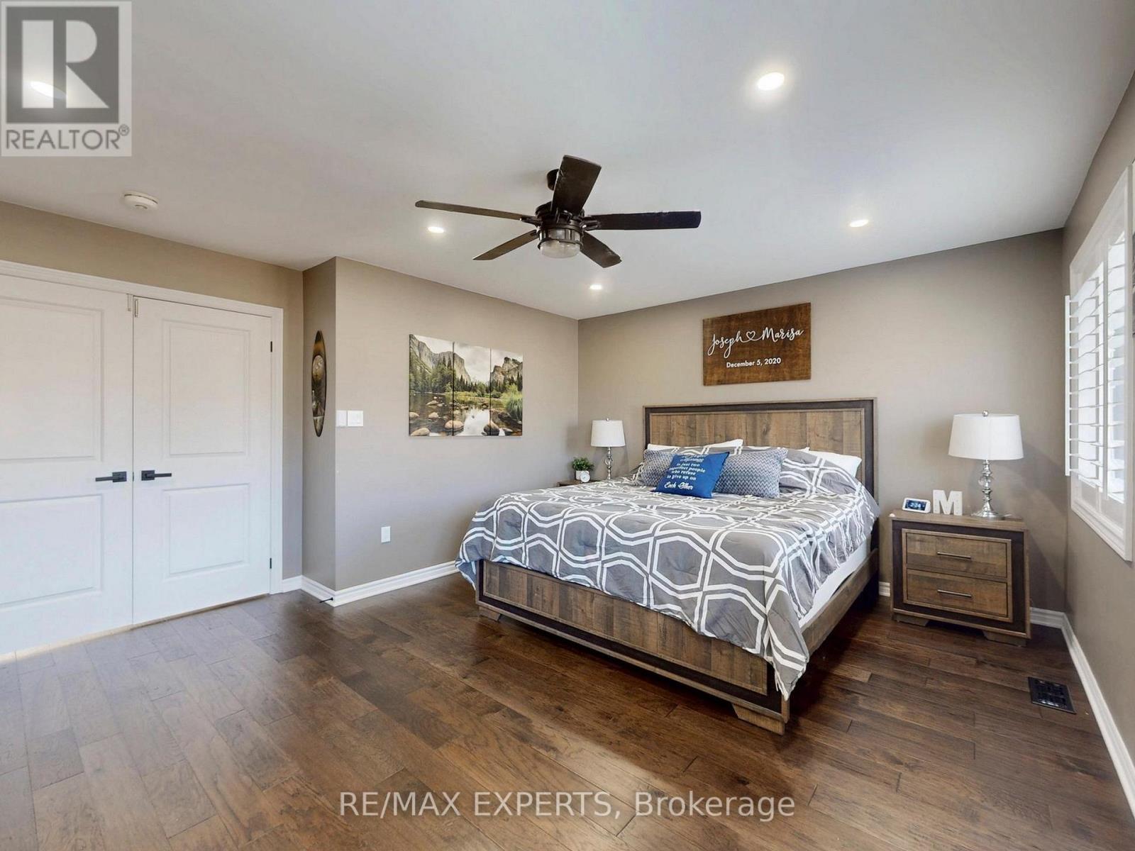 1002 Cole Steet Street, Innisfil, Ontario  L9S 0J9 - Photo 16 - N12551134