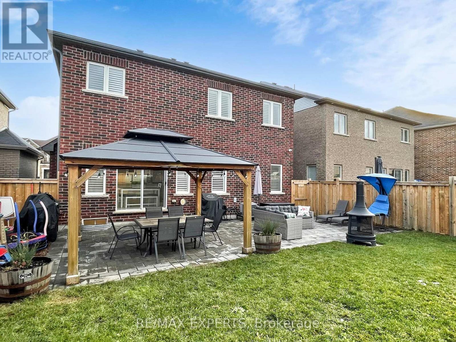 1002 Cole Steet Street, Innisfil, Ontario  L9S 0J9 - Photo 36 - N12551134