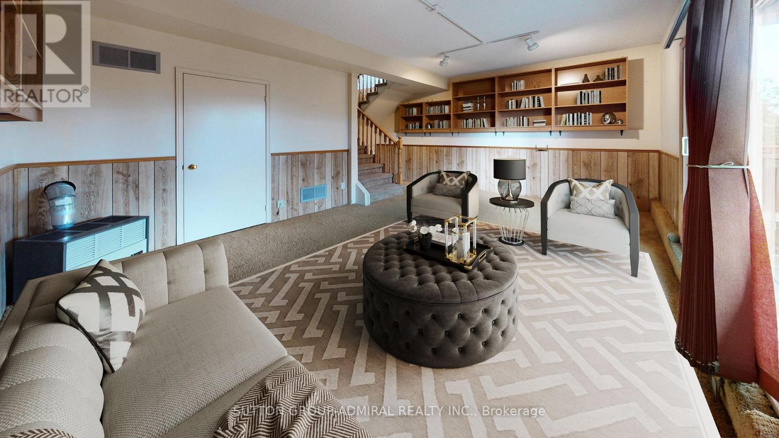 112 Cottonwood Court, Markham, Ontario  L3T 5X1 - Photo 12 - N12551156