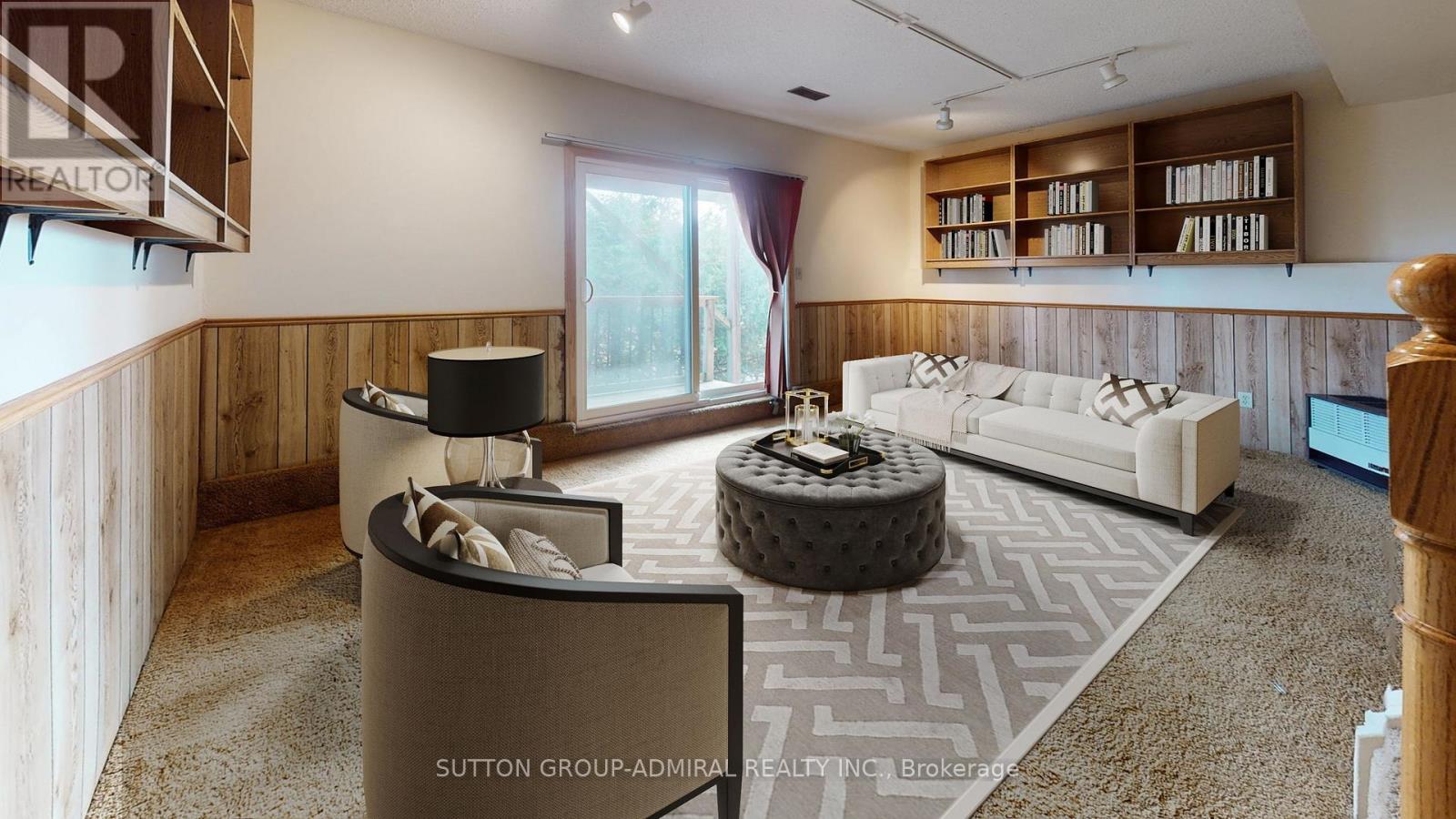 112 Cottonwood Court, Markham, Ontario  L3T 5X1 - Photo 13 - N12551156