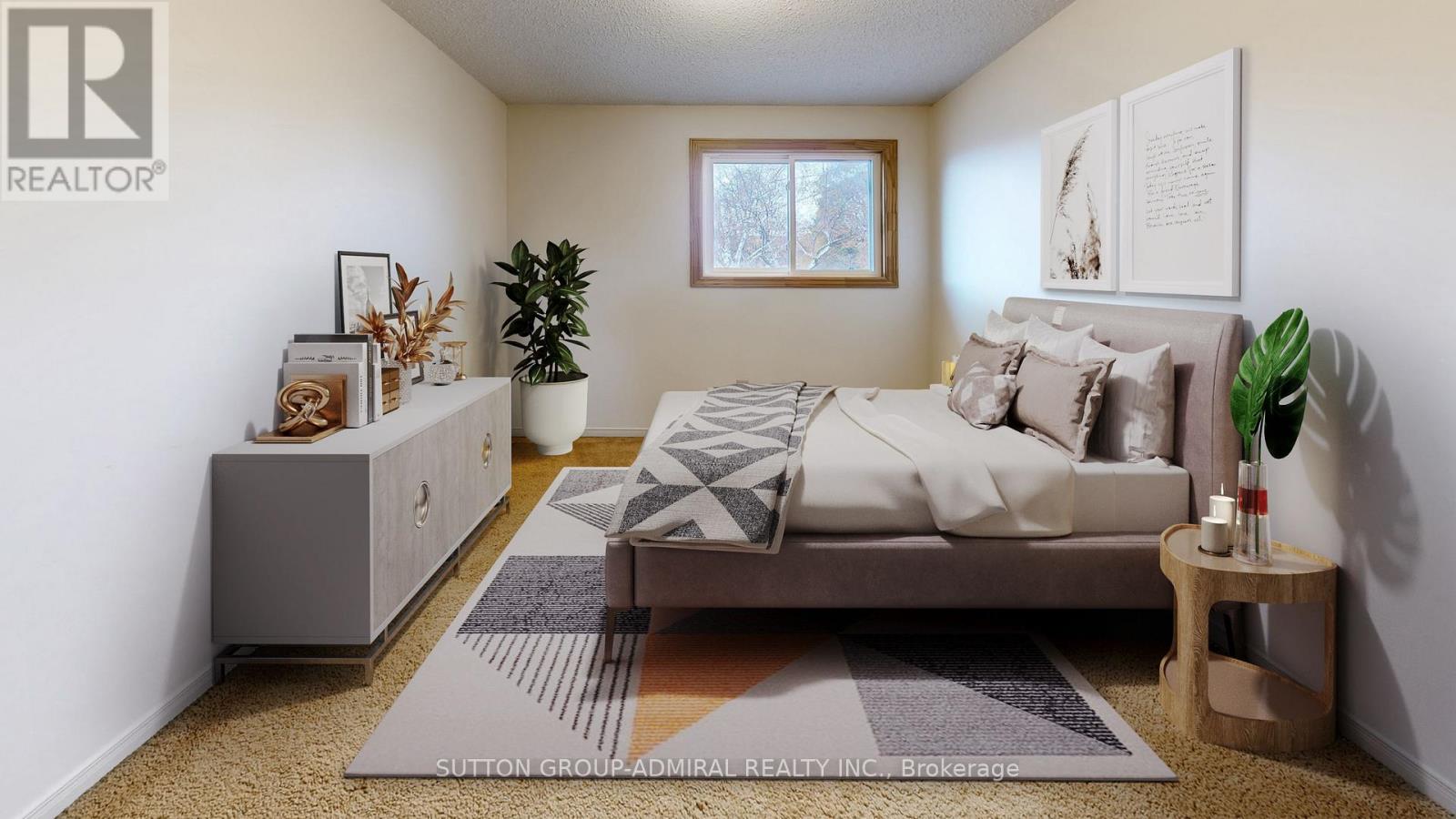 112 Cottonwood Court, Markham, Ontario  L3T 5X1 - Photo 17 - N12551156