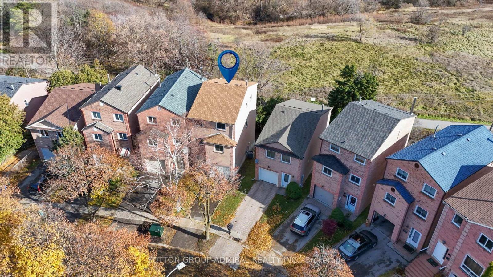 112 Cottonwood Court, Markham, Ontario  L3T 5X1 - Photo 2 - N12551156