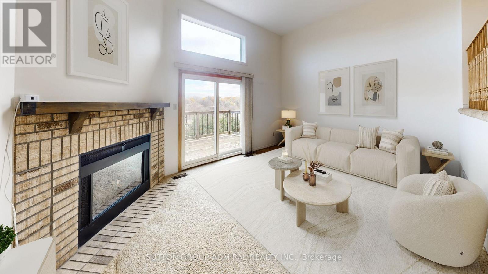 112 Cottonwood Court, Markham, Ontario  L3T 5X1 - Photo 3 - N12551156