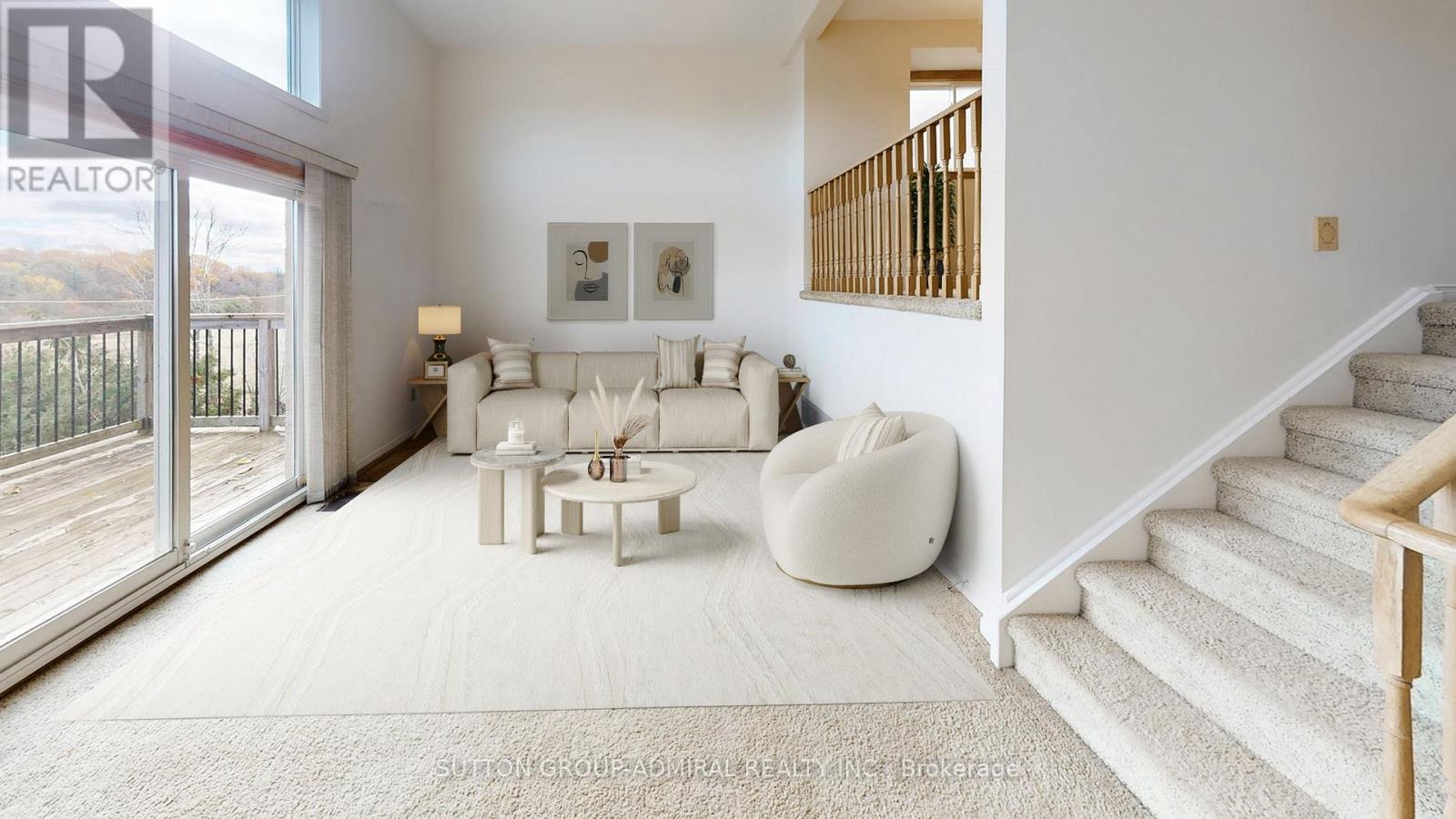 112 Cottonwood Court, Markham, Ontario  L3T 5X1 - Photo 4 - N12551156