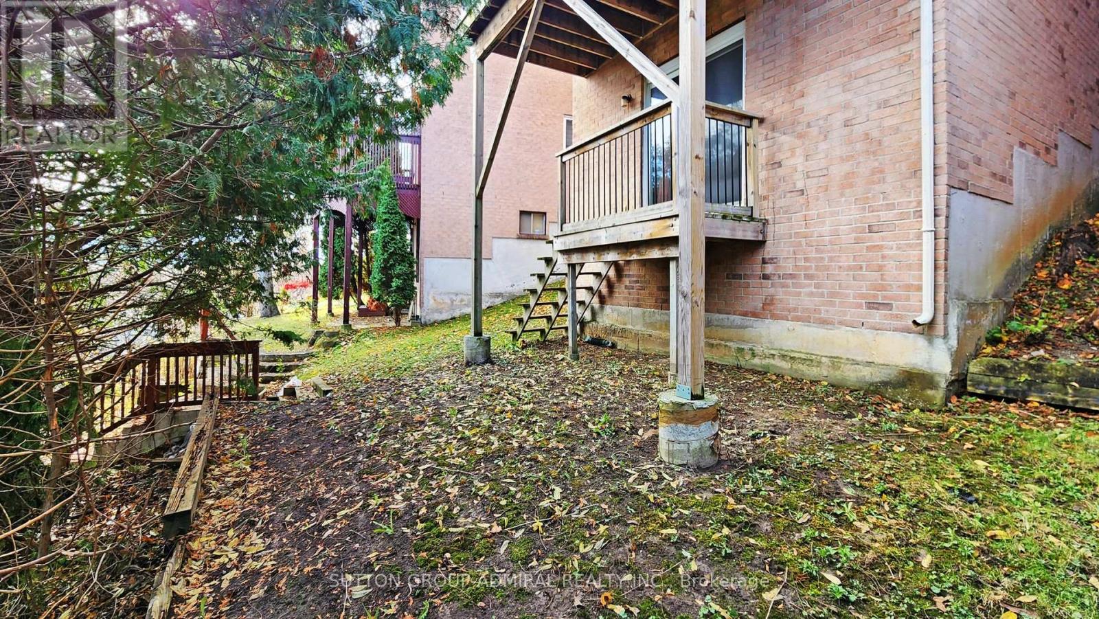 112 Cottonwood Court, Markham, Ontario  L3T 5X1 - Photo 47 - N12551156