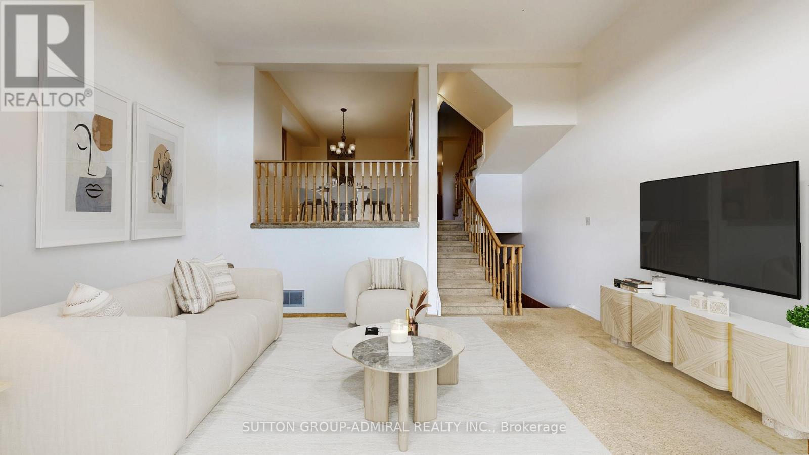 112 Cottonwood Court, Markham, Ontario  L3T 5X1 - Photo 5 - N12551156