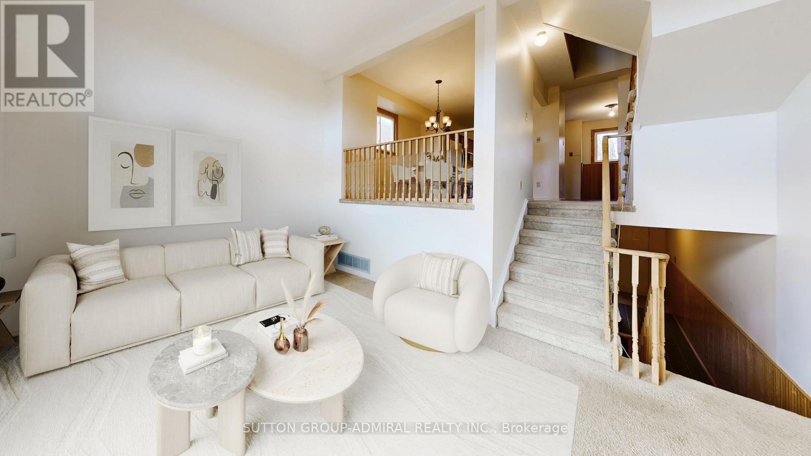 112 Cottonwood Court, Markham, Ontario  L3T 5X1 - Photo 6 - N12551156