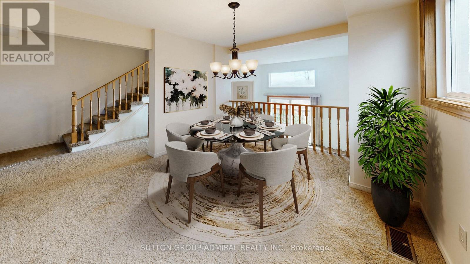 112 Cottonwood Court, Markham, Ontario  L3T 5X1 - Photo 7 - N12551156