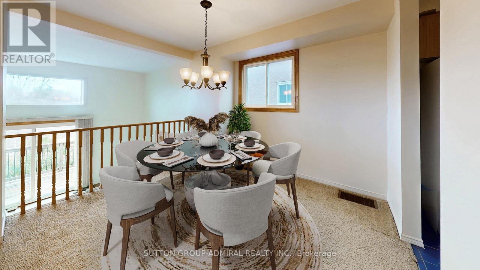 112 Cottonwood Court, Markham, Ontario  L3T 5X1 - Photo 8 - N12551156