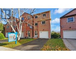 112 COTTONWOOD COURT, Markham, Ontario