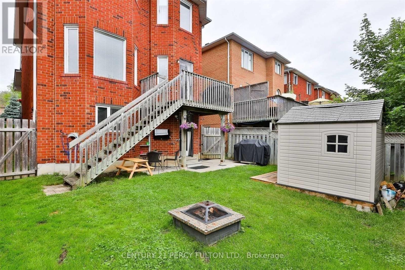 396 Hewitt Circle, Newmarket, Ontario  L3X 2L8 - Photo 13 - N12551166