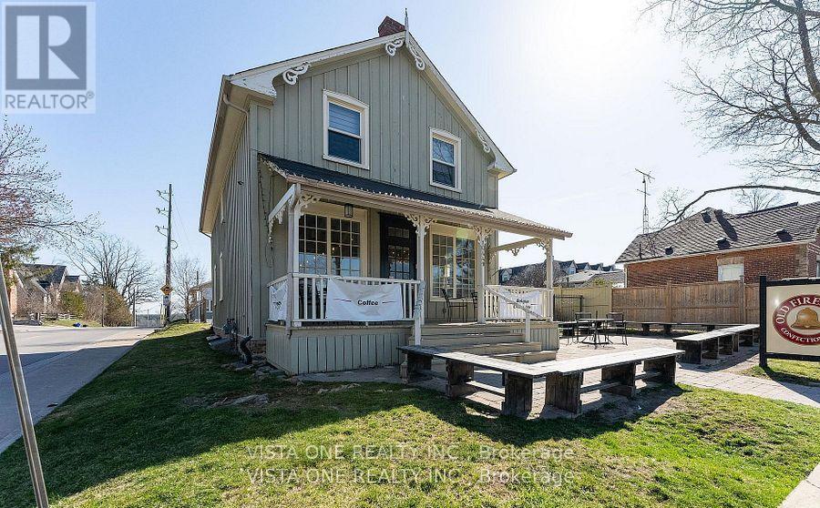 10449 ISLINGTON AVENUE, Vaughan, Ontario