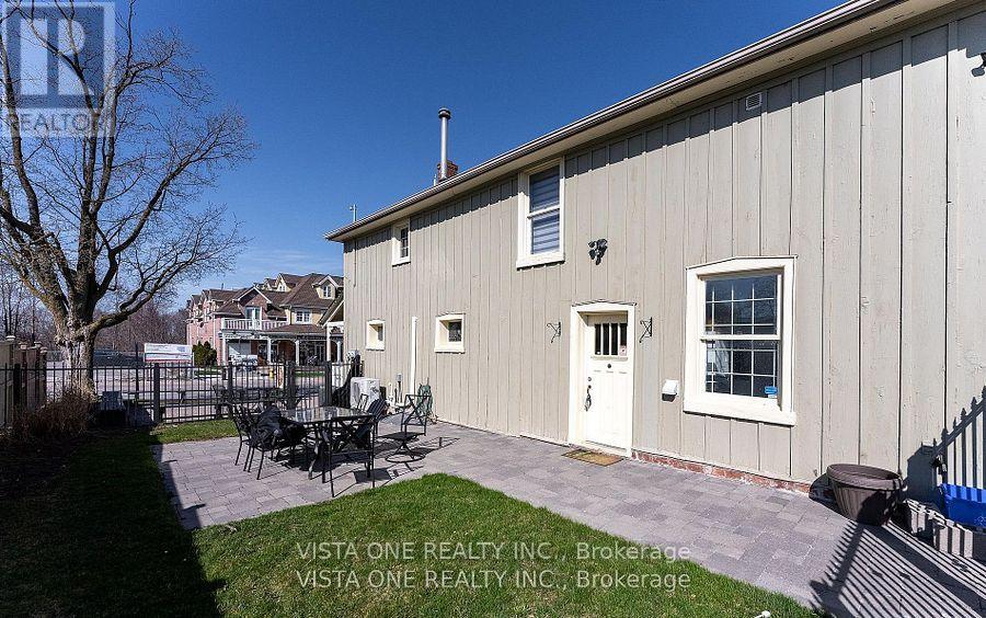 10449 Islington Avenue, Vaughan, Ontario  L0J 1C0 - Photo 8 - N12551184